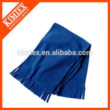 Extra soft to touch Micro-fleece fashionable scarf